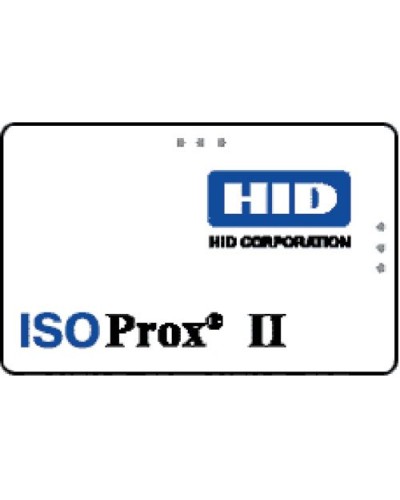 ISOProx II. Карта proximity тонкая. HID в Рязани