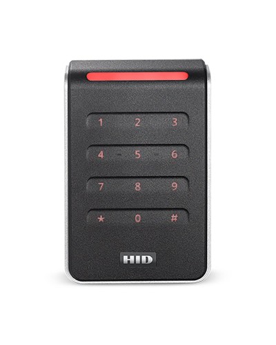 SIGNO 40K (40KTKS-00-000000). Универсальный считыватель. HID в Рязани