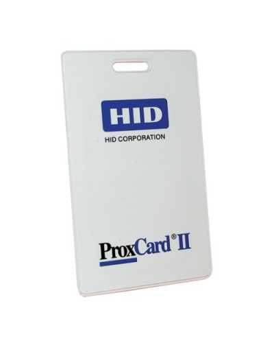 ProxCard II. Карта proximity стандартная. HID в Рязани