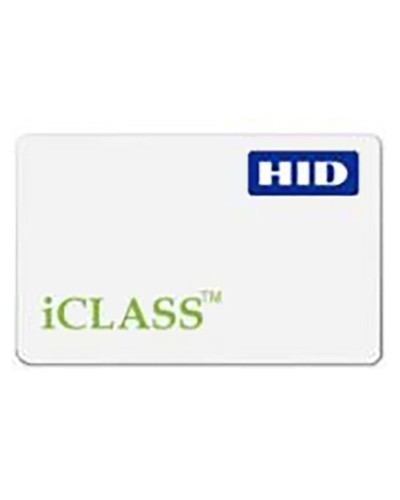 iC-2121: Карта iCLASS в Рязани