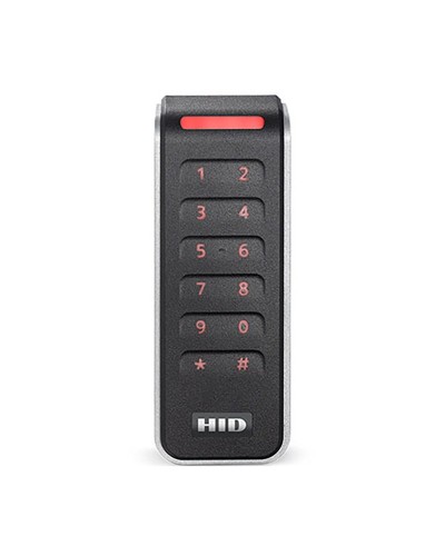 SIGNO 20K (20KTKS-02-000000). Считыватель с модулями BLE, NFC. HID в Рязани