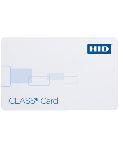 iC-2003: карта iCLASS в Рязани