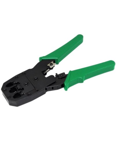 HT-200 (315): Пресс-клещи (кримпер) для RJ-45, RJ-12, RJ-11 в Рязани