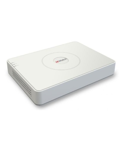 DS-H216QA(B). Видеорегистратор TVI 16-канальный. HiWatch в Рязани