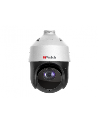 DS-I225(D). Бюджетная IP-видеокамера поворотная. HiWatch в Рязани