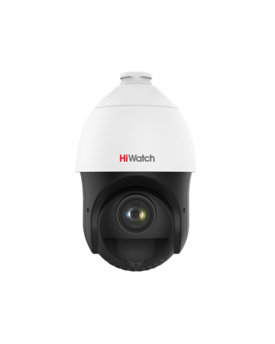 DS-I415(B). Бюджетная IP-видеокамера поворотная. HiWatch в Рязани