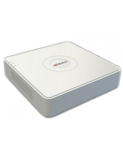 DS-N208(C). IP-видеорегистратор 8-канальный. HiWatch в Рязани