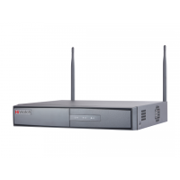 DS-N308W(B). IP-видеорегистратор 8-канальный. HiWatch