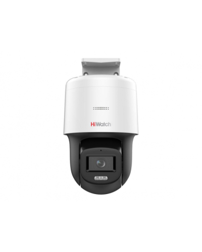 PT-N2400L-DE(F0). Профессиональная IP-видеокамера поворотная. HiWatch в Рязани