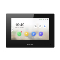VDP-H3212WB. Монитор IP-видеодомофона. HiWatch