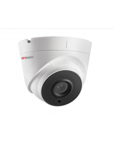 DS-I203(E)(2.8мм). Бюджетная IP-видеокамера купольная. HiWatch в Рязани