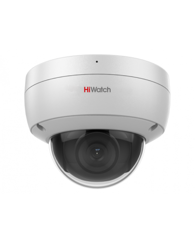 DS-I652M(B)(2.8мм). Бюджетная IP-видеокамера купольная. HiWatch в Рязани
