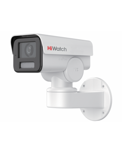 PTZ-Y2404I-DE. Профессиональная IP-видеокамера поворотная. HiWatch в Рязани