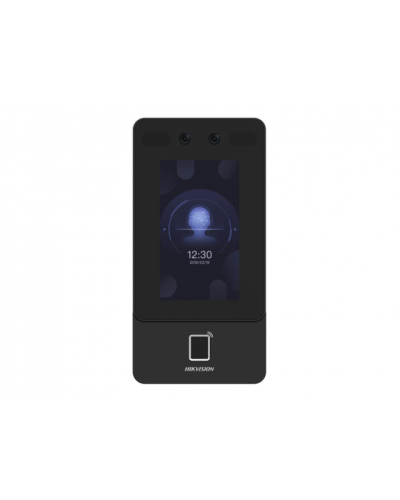ACT-T1342MW. Биометрический терминал. HiWatch в Рязани