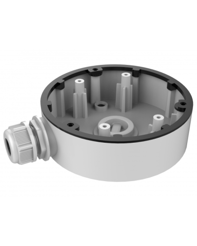 DS-1280ZJ-DM55. Монтажная коробка для купольных камер. HiWatch в Рязани