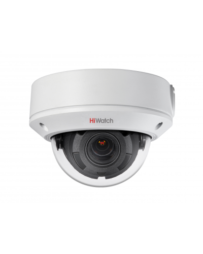 DS-I458Z(B)(2.8-12мм). Бюджетная IP-видеокамера купольная. HiWatch в Рязани