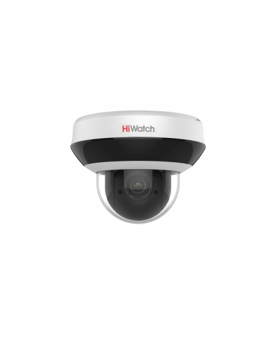 DS-I205M(C). Бюджетная IP-видеокамера поворотная. HiWatch в Рязани