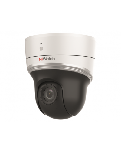 PTZ-N2204I-D3(B). Профессиональная IP-видеокамера поворотная. HiWatch в Рязани