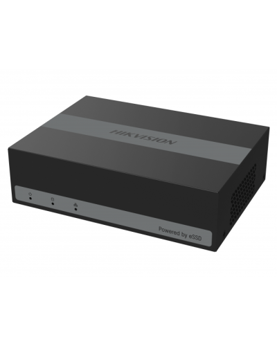 DS-H104EGA(330GB). Видеорегистратор TVI 4-канальный. HiWatch в Рязани