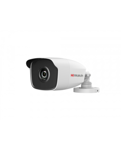 DS-T220 (3.6 mm). Бюджетная видеокамера TVI цилиндрическая. HiWatch в Рязани