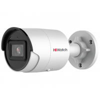 IPC-B022-G2/U (6mm). Профессиональная видеокамера IP цилиндрическая. HiWatch Pro