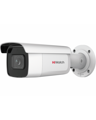 IPC-B622-G2/ZS. Профессиональная видеокамера IP цилиндрическая. HiWatch Pro в Рязани