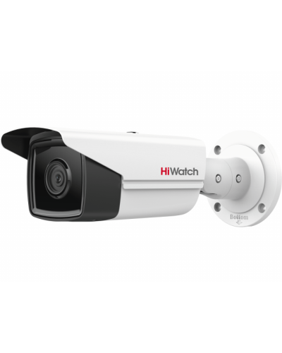 IPC-B582-G2/4I (2.8мм). Профессиональная видеокамера IP цилиндрическая. HiWatch Pro в Рязани