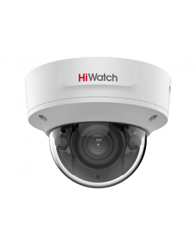 IPC-D682-G2/ZS. Профессиональная видеокамера IP купольная. HiWatch Pro в Рязани