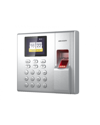 DS-K1T8003EF. Терминал доступа. Hikvision в Рязани