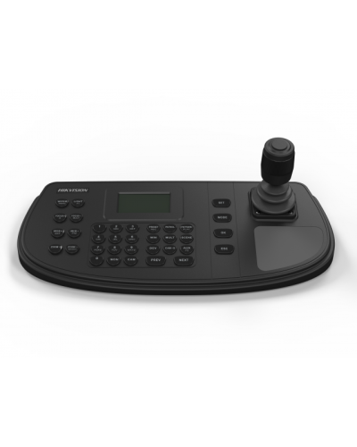 DS-1200KI. Клавиатура для управления поворотными камерами. Hikvision в Рязани
