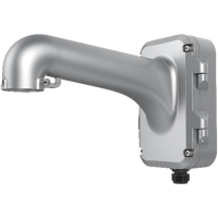 DS-1604ZJ-P. Кронштейн настенный. Hikvision