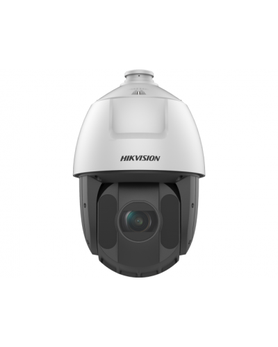 DS-2DE5425IW-AE(T5)(B). Профессиональная видеокамера IP поворотная. Hikvision в Рязани
