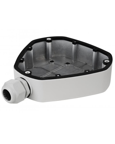 DS-1280ZJ-DM25. Монтажная коробка для купольных камер. Hikvision в Рязани