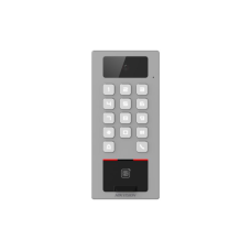 DS-K1T502DBFWX-C. Терминал доступа. Hikvision