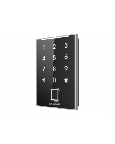 DS-K1109DKFB. Считыватель карт Desfire, Mifare 1, Felica. Hikvision в Рязани