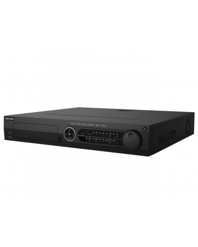 iDS-7332HUHI-M4/S. Видеорегистратор TVI 32-канальный. Hikvision в Рязани