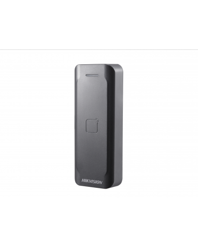 DS-K1802M. Считыватель карт Mifare. Hikvision в Рязани