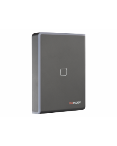 DS-K1108AD. Считыватель Desfire, Mifare карт. Hikvision в Рязани
