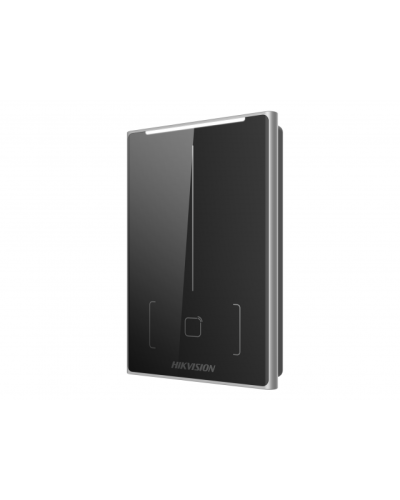 DS-K1109EB. Считыватель карт EM с поддержкой Bluetooth. Hikvision в Рязани