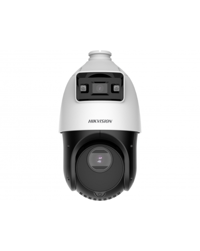 DS-2SE4C225MWG-E(12F0). Профессиональная видеокамера IP поворотная. Hikvision в Рязани