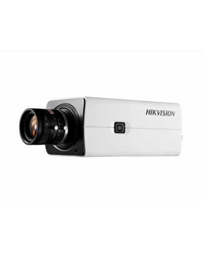 DS-2CD2821G0(C) . Профессиональная видеокамера IP корпусная. Hikvision в Рязани