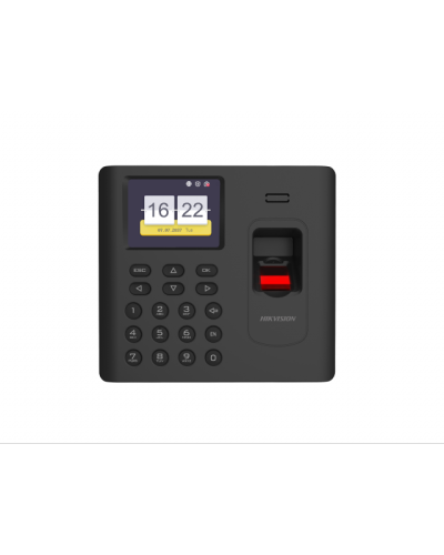 DS-K1A802AMF-B(проект): Терминал доступа в Рязани