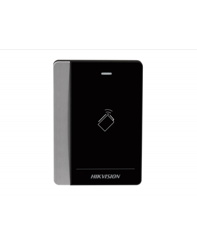 DS-K1102AE. Считыватель карт EM-Marin. Hikvision в Рязани