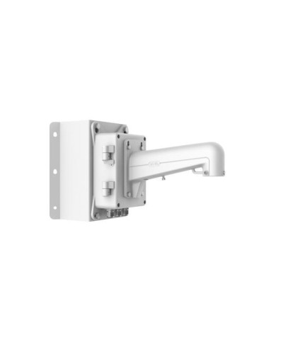 DS-1602ZJ-box-corner. Кронштейн настенный/угловой. Hikvision в Рязани