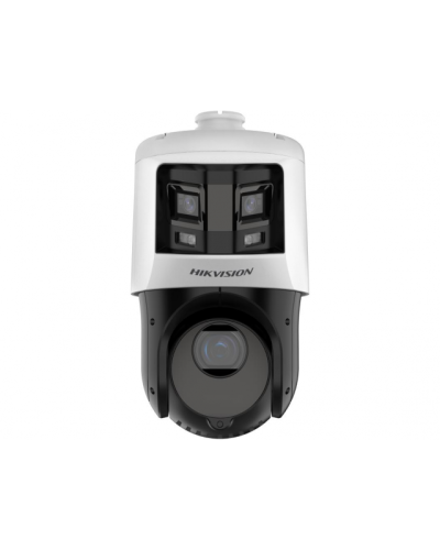 DS-2SE4C225MWG-E/26(F0). Профессиональная видеокамера IP поворотная. Hikvision в Рязани