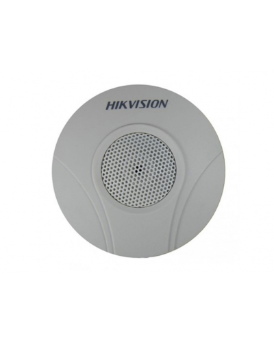 DS-2FP2020. Микрофон активный миниатюрный. Hikvision в Рязани