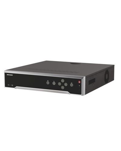 DS-7732NI-K4(E). IP-видеорегистратор 32-канальный. Hikvision в Рязани
