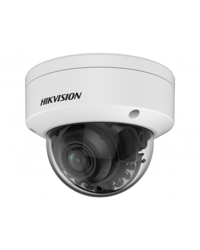 DS-2CD2147G2H-LISU(4мм). Профессиональная видеокамера IP купольная. Hikvision в Рязани
