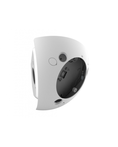 DS-1274ZJ-DM25. Кронштейн угловой. Hikvision в Рязани