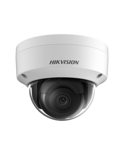 DS-2CD2183G2-IS(4мм). Профессиональная видеокамера IP купольная. Hikvision в Рязани